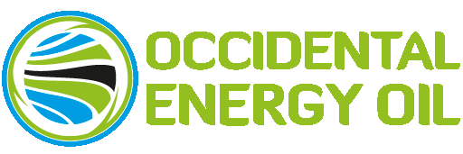 Occidental Energy Oil