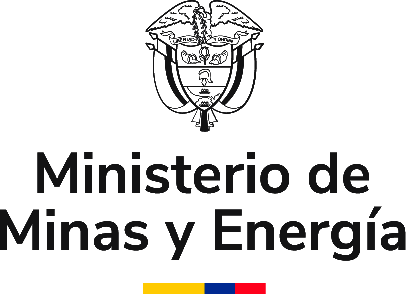 Ministerio de Minas y Energía